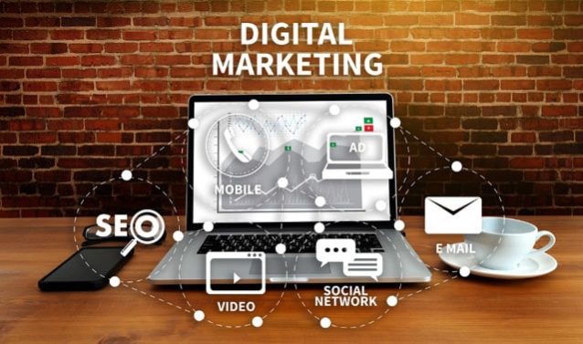 Digital Marketing Course Classes In Fremont CA