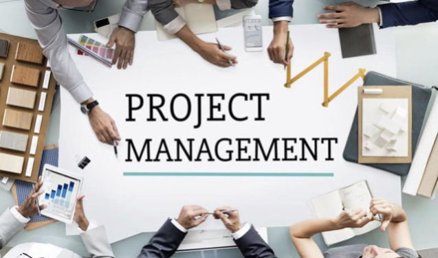 Project Management Course Classes In Fremont CA