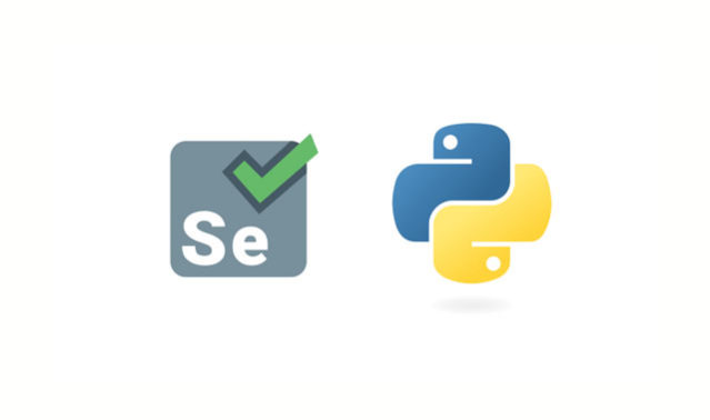 Selenium with Python training in Fremont CA